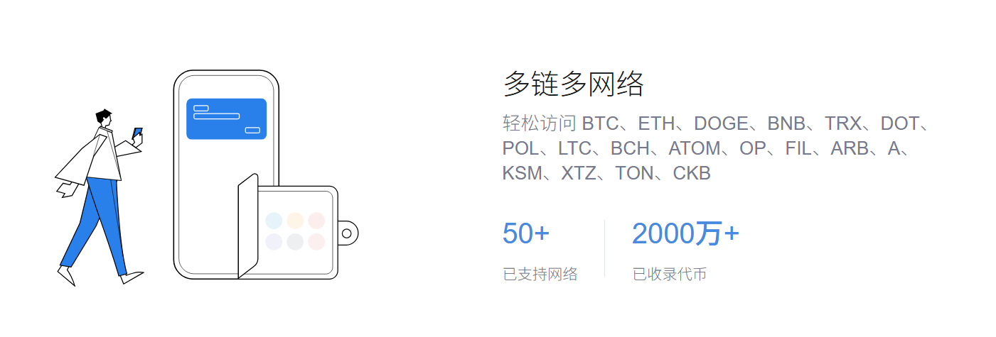 移动钱包